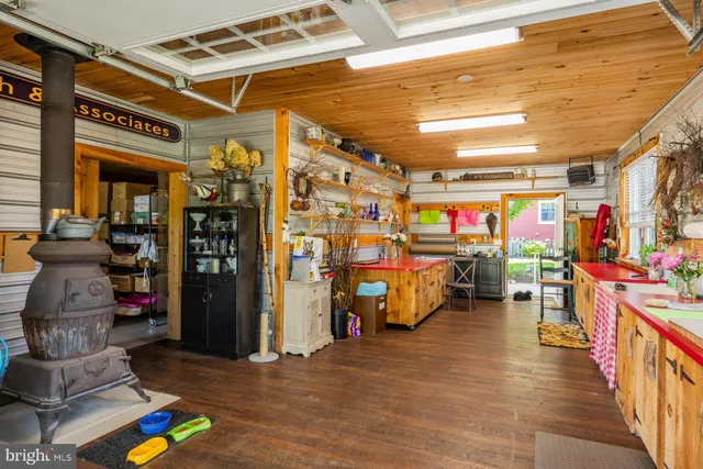 $1,999,000 | 550 Hands Mill Road, Woodbine, NJ 08270