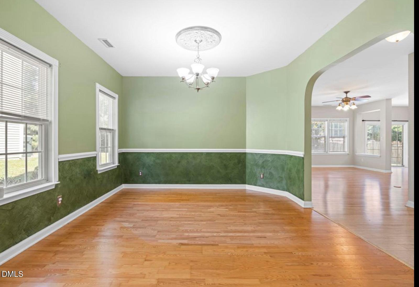 5435 Seaspray Lane Raleigh, NC 27610 - Photo 7 of 38