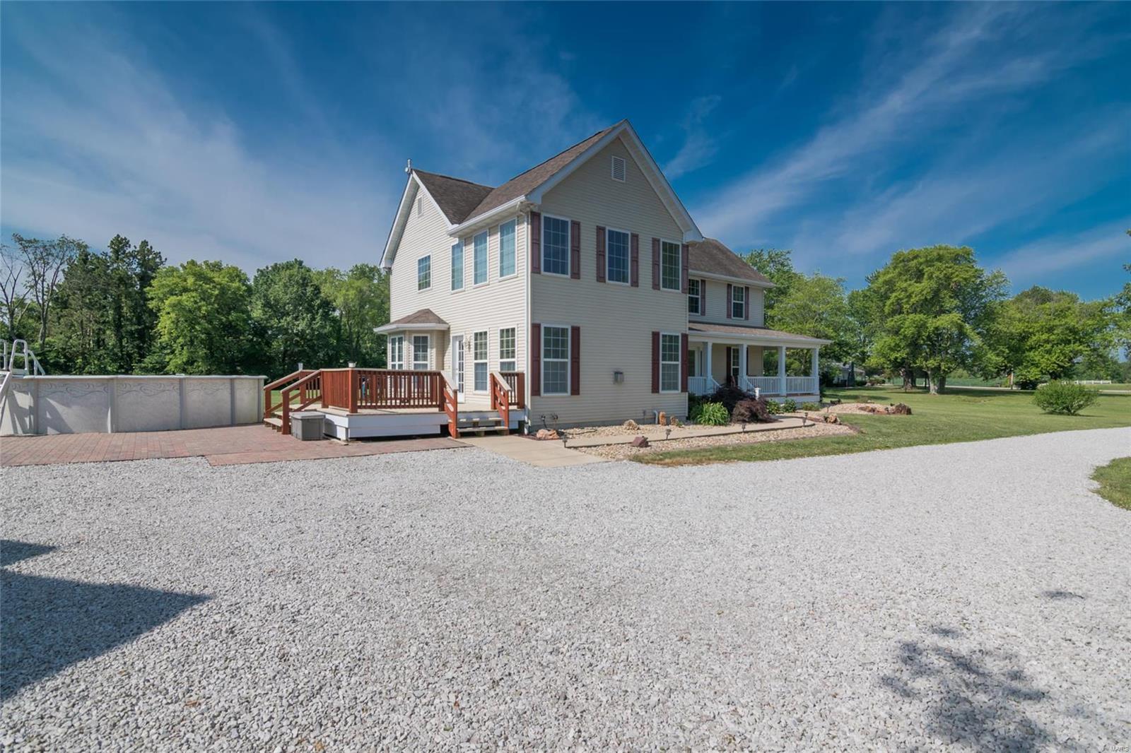 3908 Seiler Road Dorsey, IL 62021 - Photo 40 of 50