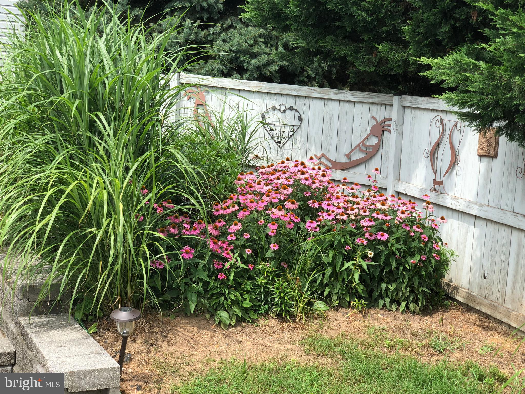1210 Florence Road Mount Airy, MD 21771 - Photo 11 of 52 Beautiful landscaping