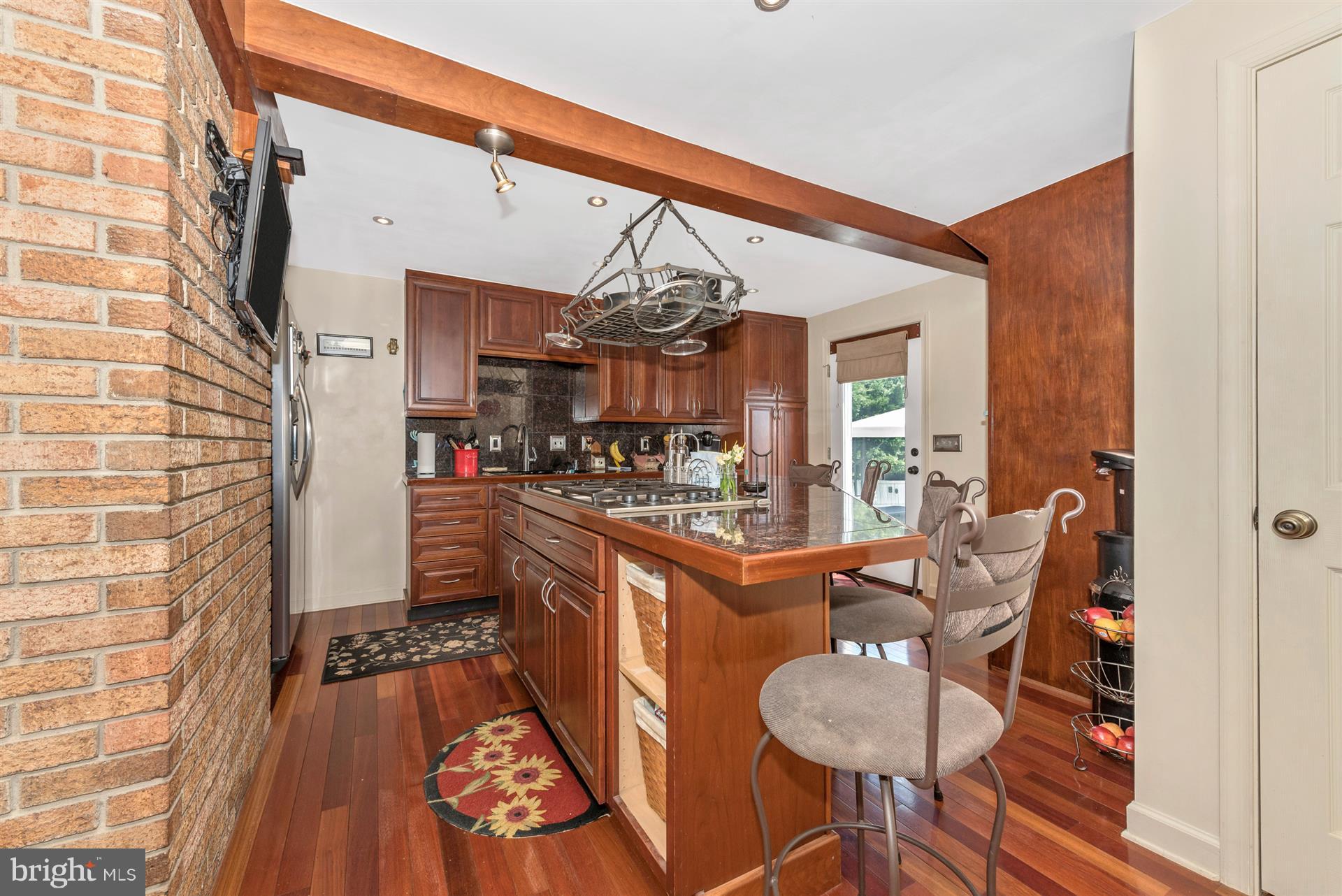 1210 Florence Road Mount Airy, MD 21771 - Photo 15 of 52 Updated Kitchen