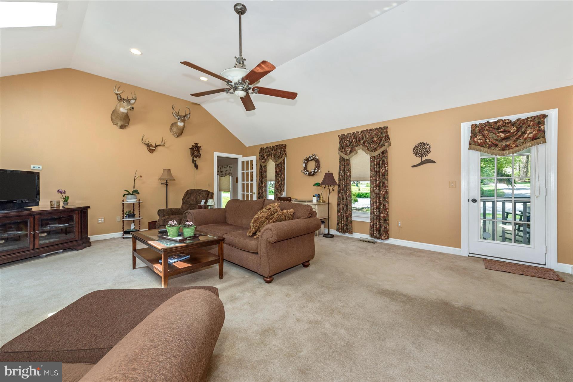 1210 Florence Road Mount Airy, MD 21771 - Photo 19 of 52 Family Room Off Kitchen