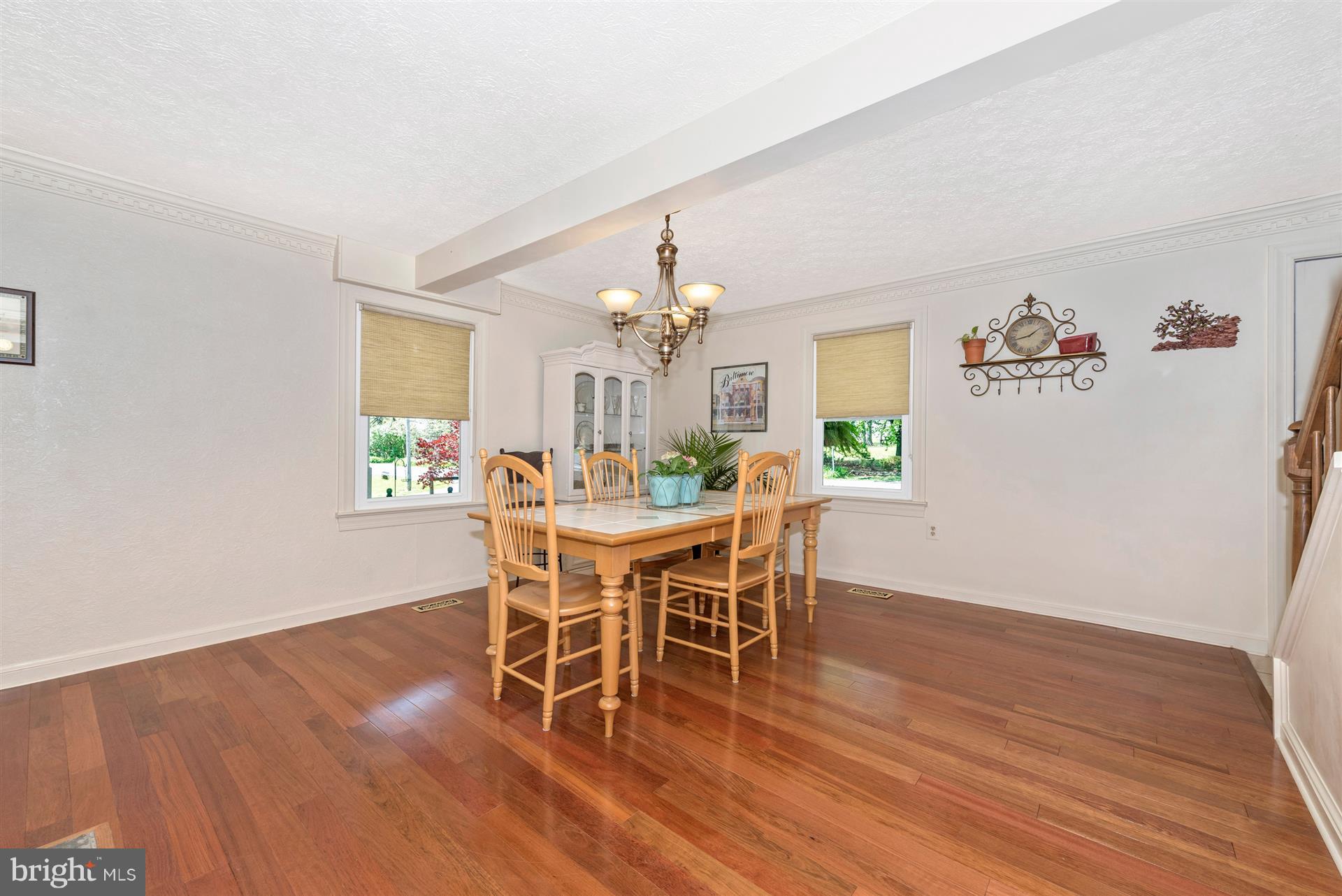 1210 Florence Road Mount Airy, MD 21771 - Photo 22 of 52 Dining Room