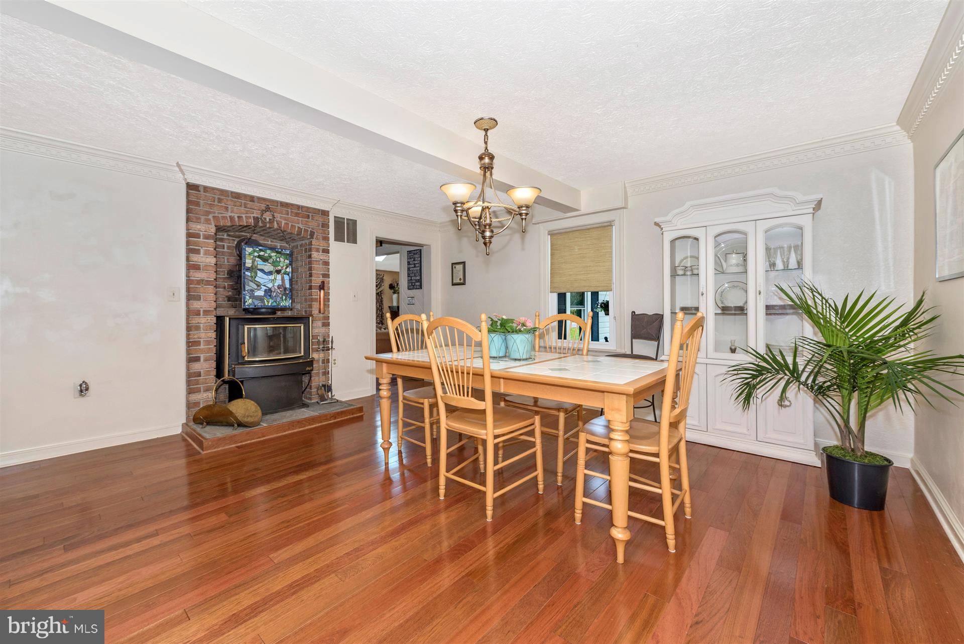 1210 Florence Road Mount Airy, MD 21771 - Photo 23 of 52 DiningRoom