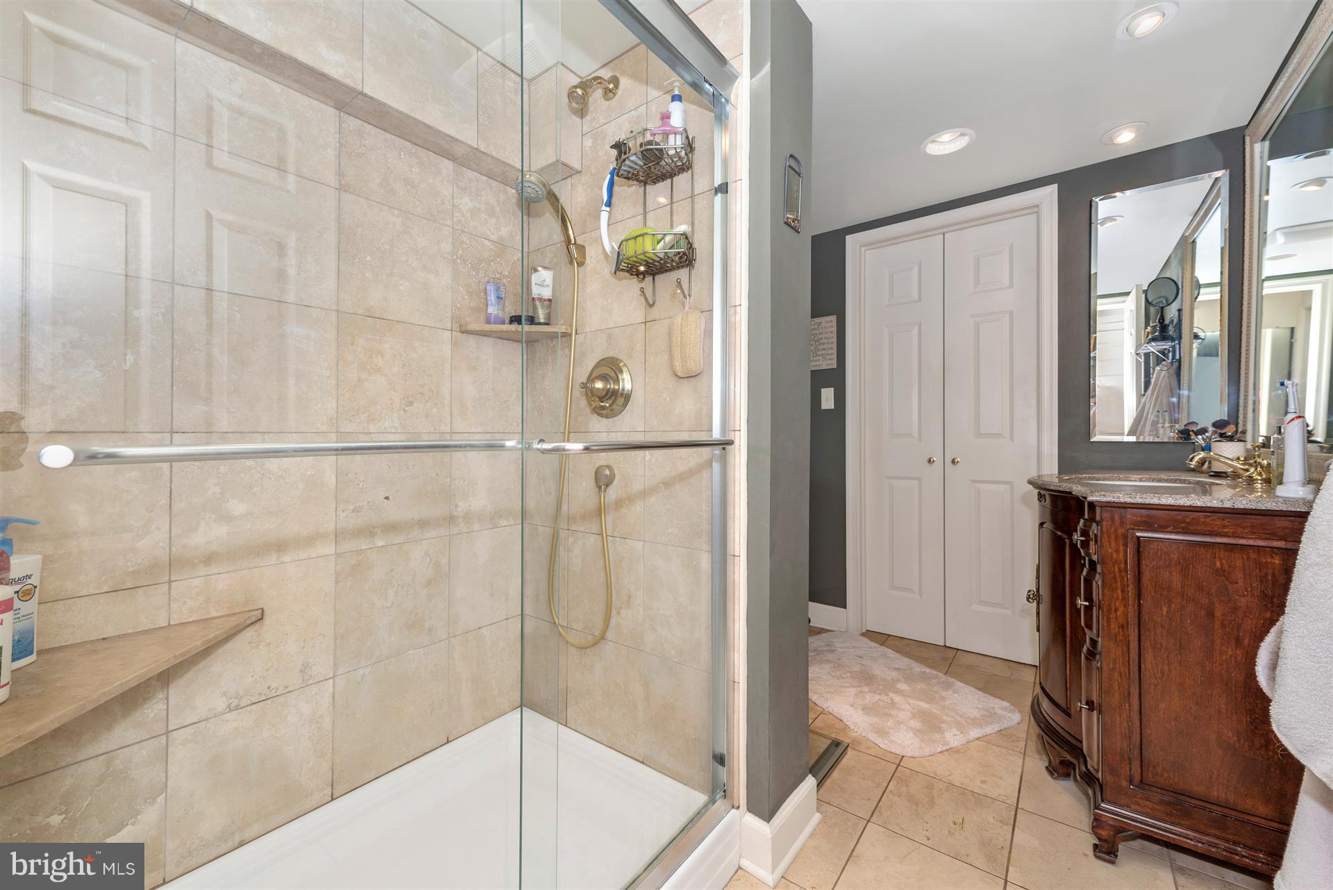 1210 Florence Road Mount Airy, MD 21771 - Photo 29 of 52 Master Bathroom