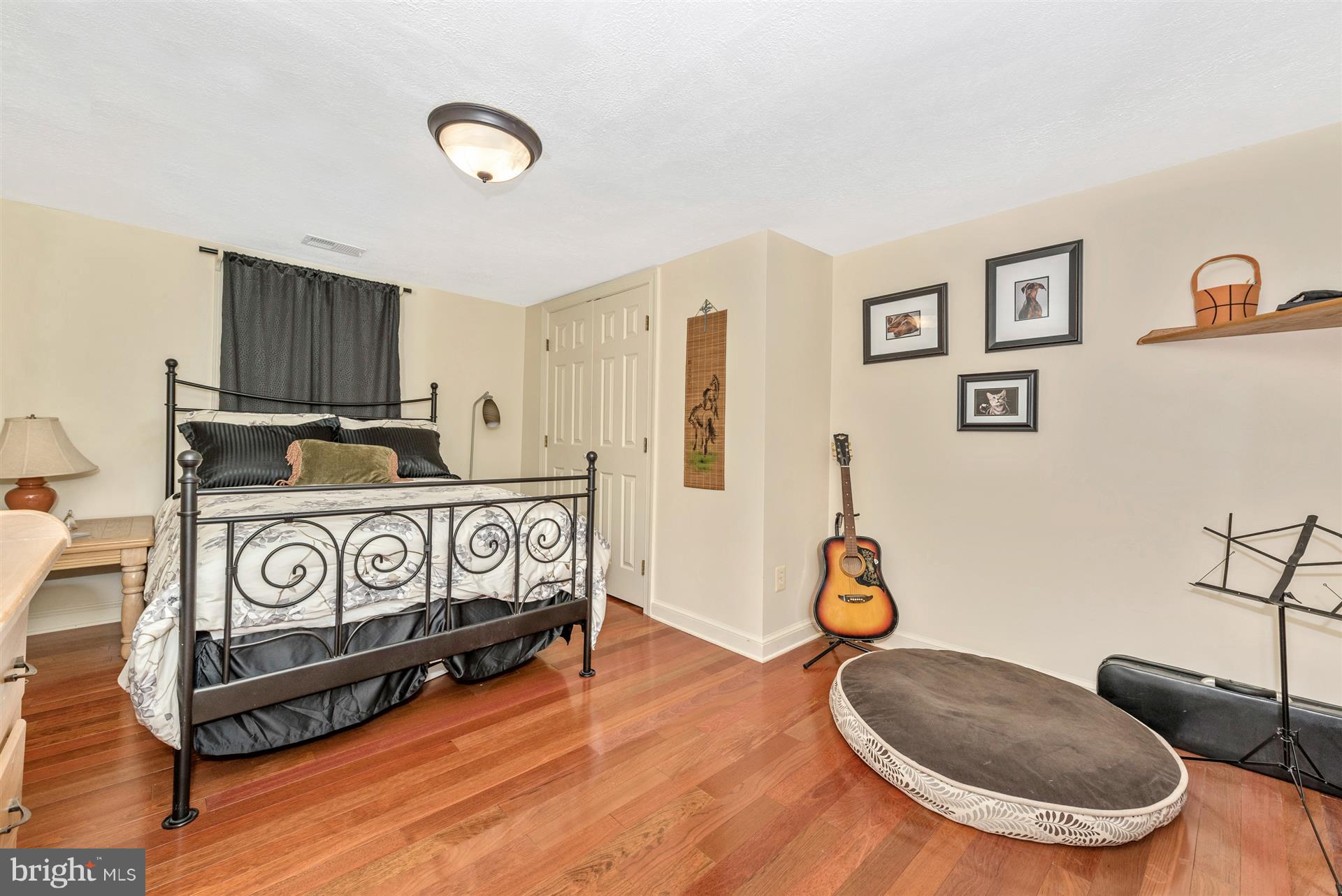 1210 Florence Road Mount Airy, MD 21771 - Photo 31 of 52 Upstairs Bedroom