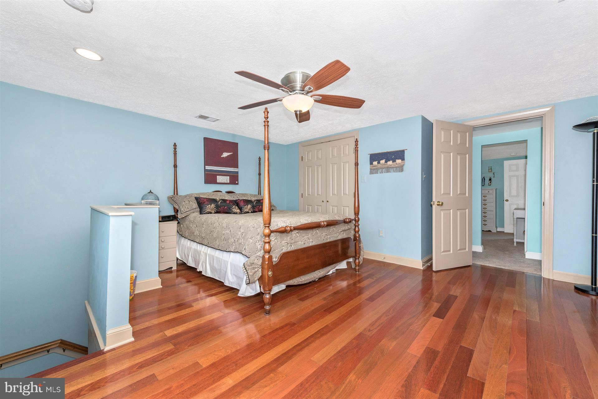 1210 Florence Road Mount Airy, MD 21771 - Photo 35 of 52 Upstairs Bedroom