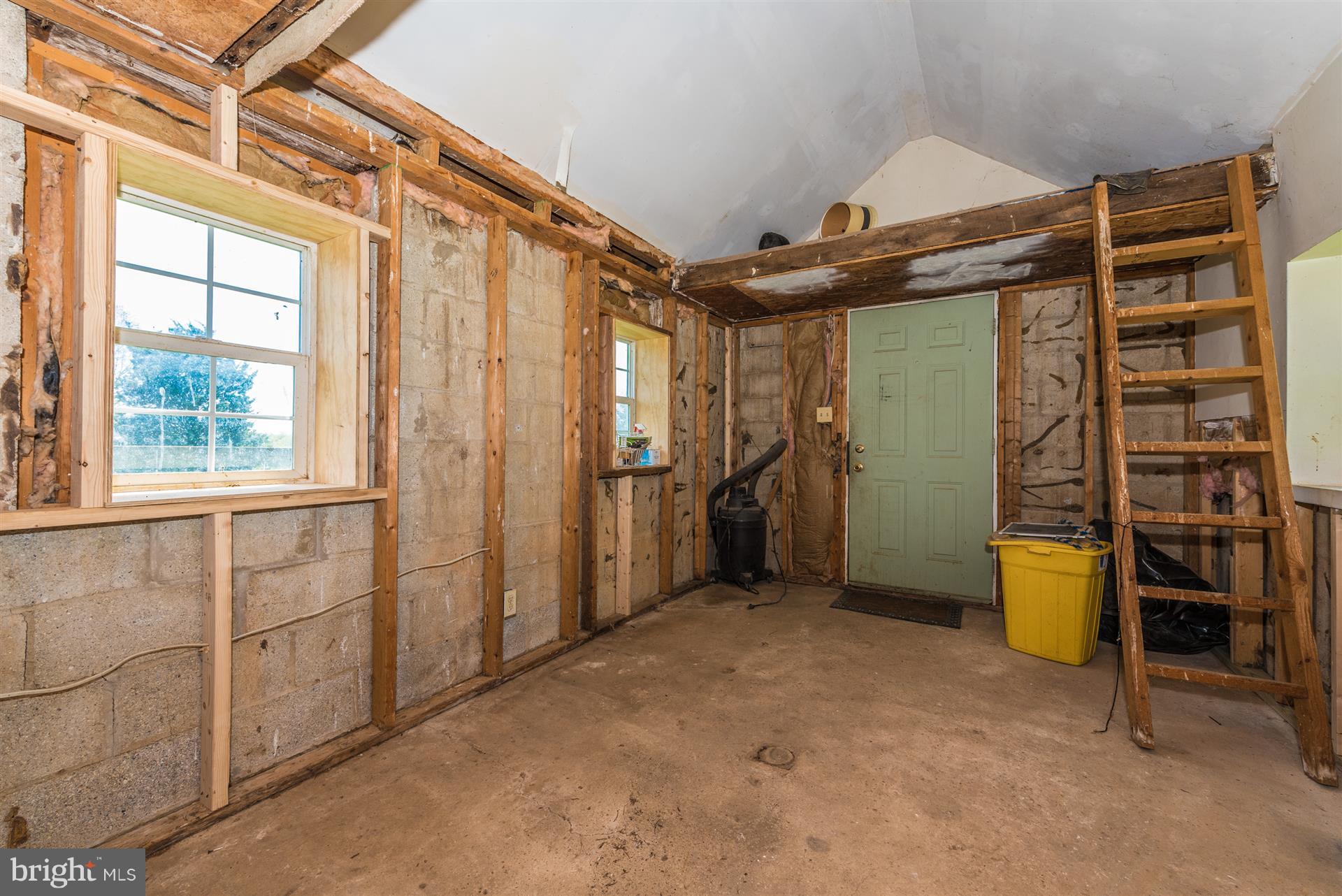 1210 Florence Road Mount Airy, MD 21771 - Photo 44 of 52 Inside Bank Barn
