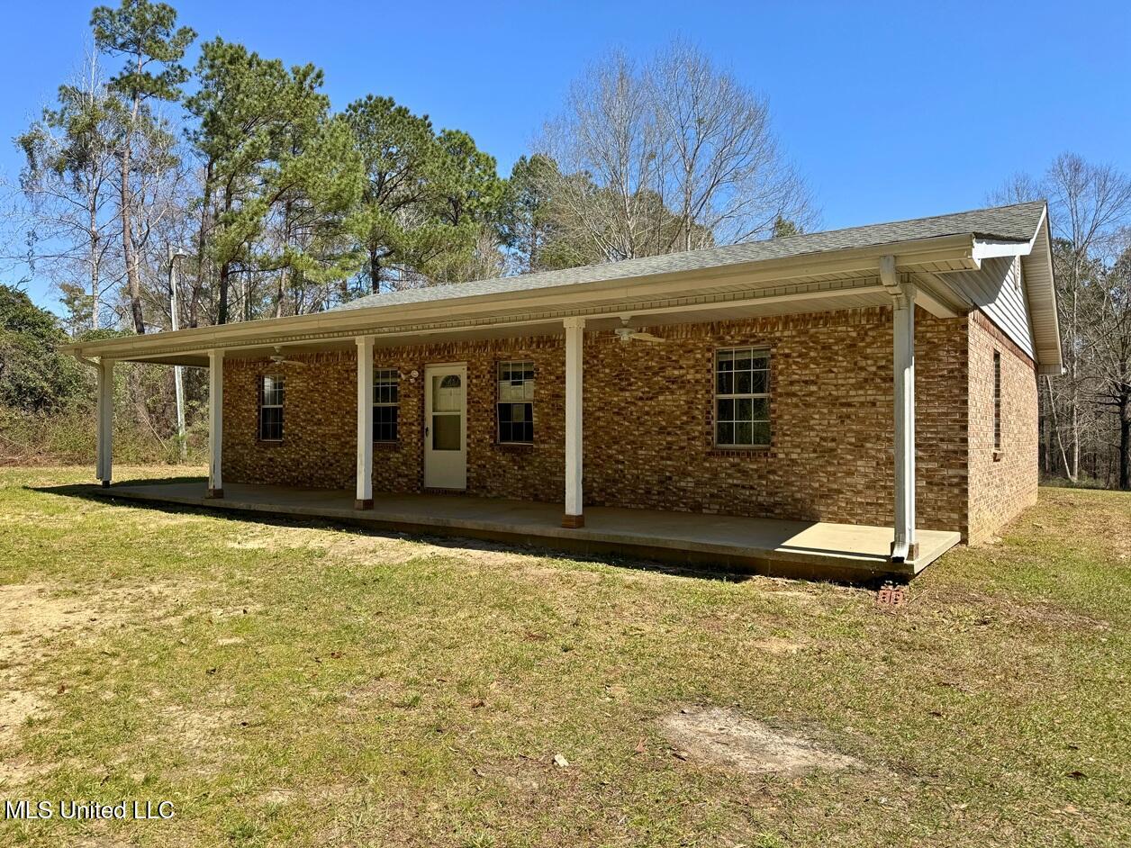 22228 Riverline Road Saucier, MS 39574 - Photo 1 of 22 Front 01