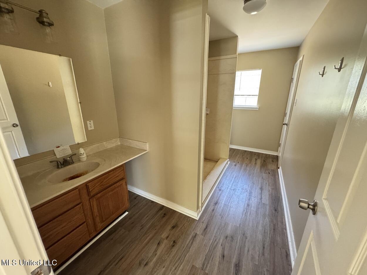 22228 Riverline Road Saucier, MS 39574 - Photo 15 of 22 Primary Bath