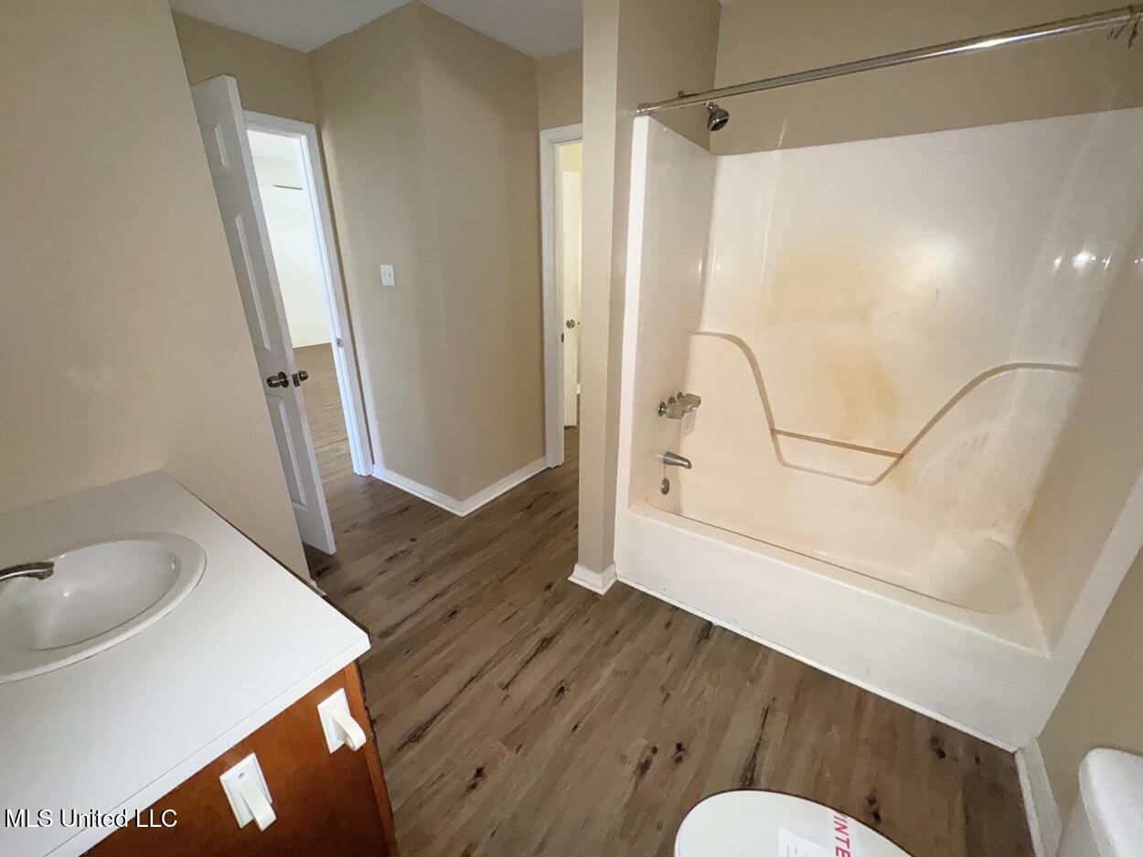 22228 Riverline Road Saucier, MS 39574 - Photo 18 of 22 Full Bath