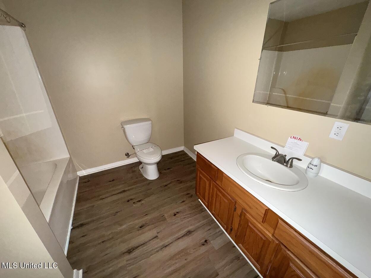 22228 Riverline Road Saucier, MS 39574 - Photo 19 of 22 Full Bath View 2