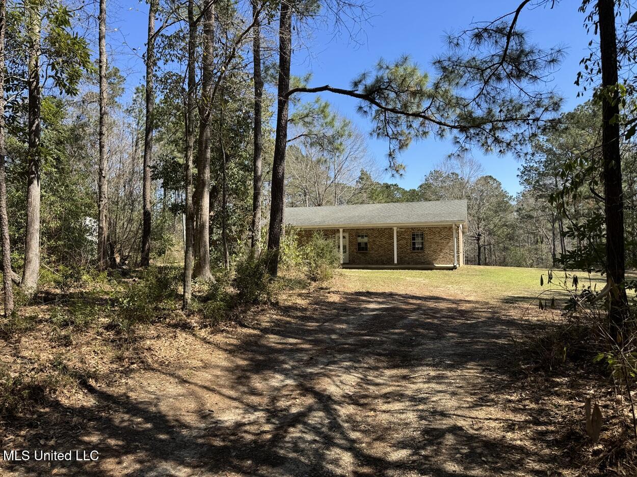 22228 Riverline Road Saucier, MS 39574 - Photo 3 of 22 Entrance 2