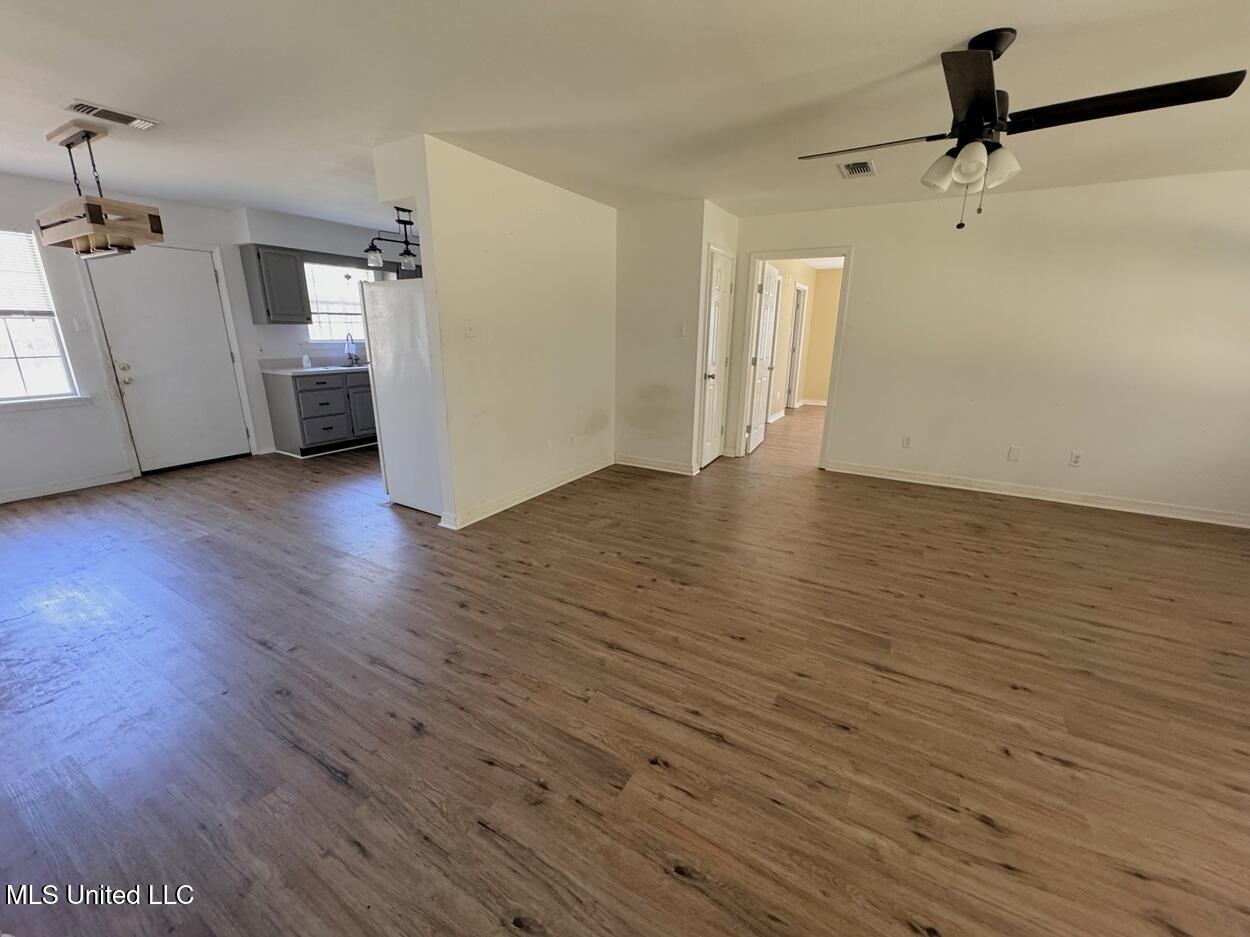 22228 Riverline Road Saucier, MS 39574 - Photo 7 of 22 Living View 2