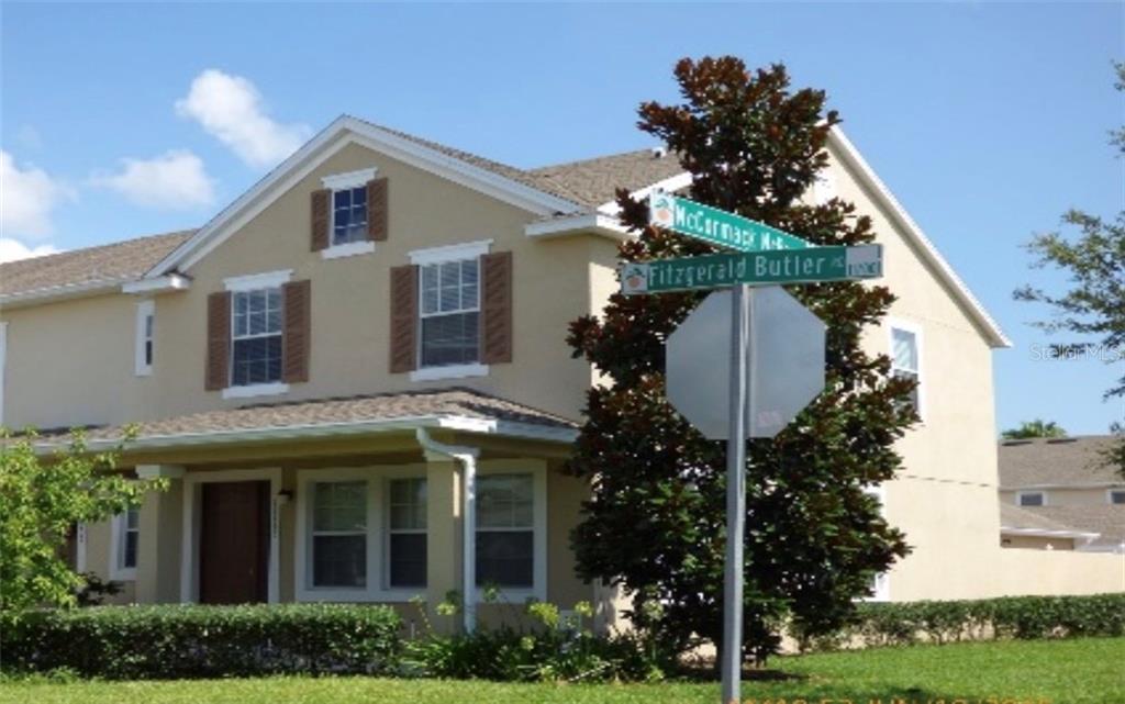11725 Fitzgerald Butler Road Orlando, FL 32836 - Photo 1 of 1 Gallery Image 1