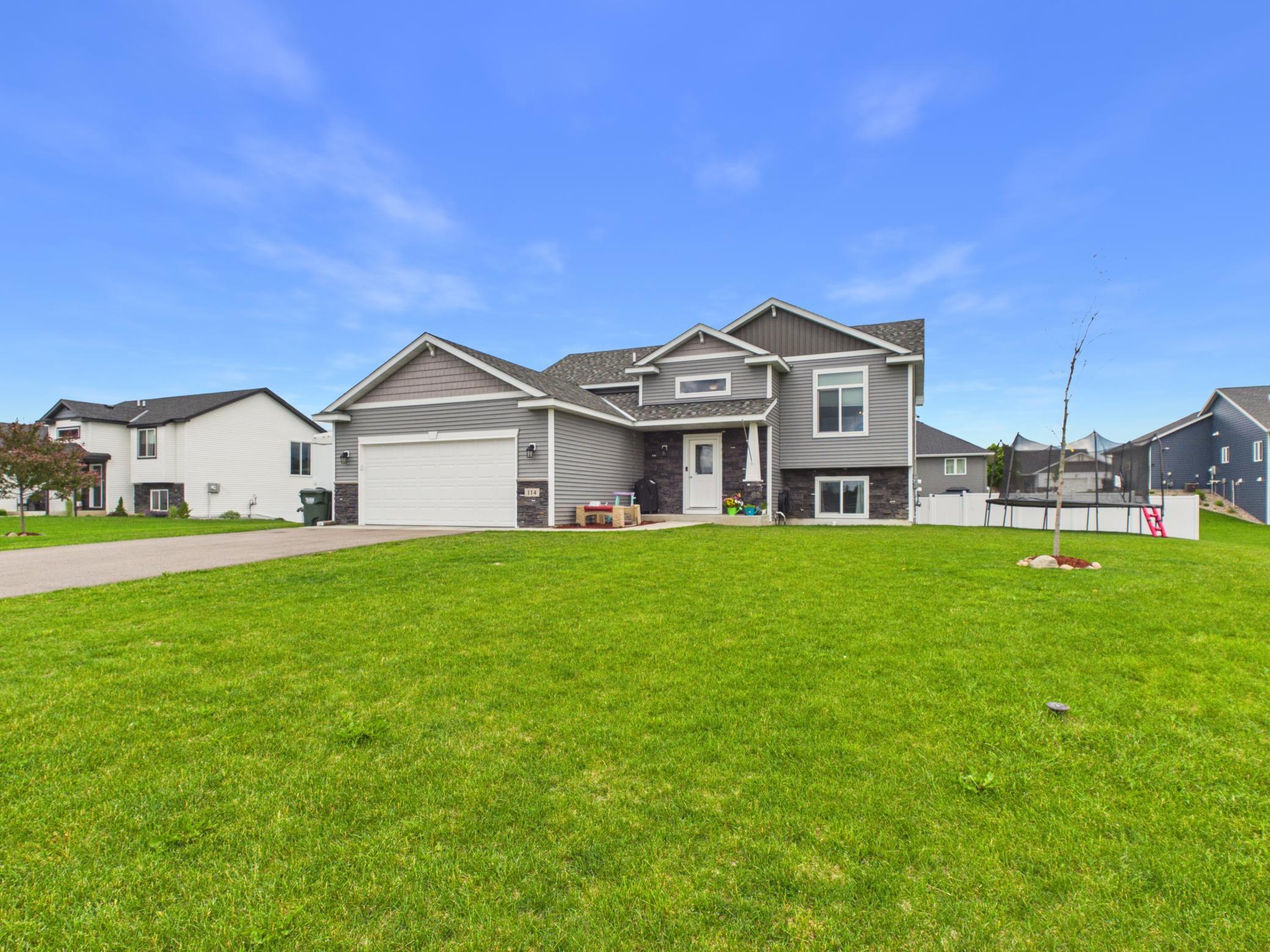 114 Collina Circle Avon, MN 56310 - Photo 1 of 26