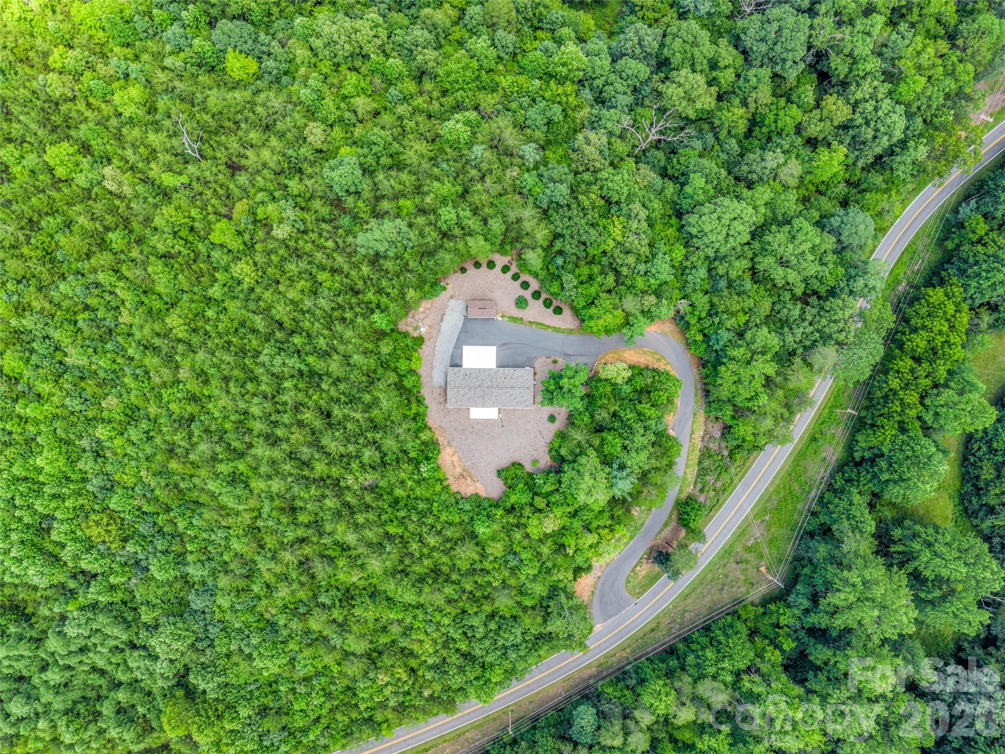 1110 Laughter Road Mill Spring, NC 28756 - Photo 41 of 47 Gallery Image 41