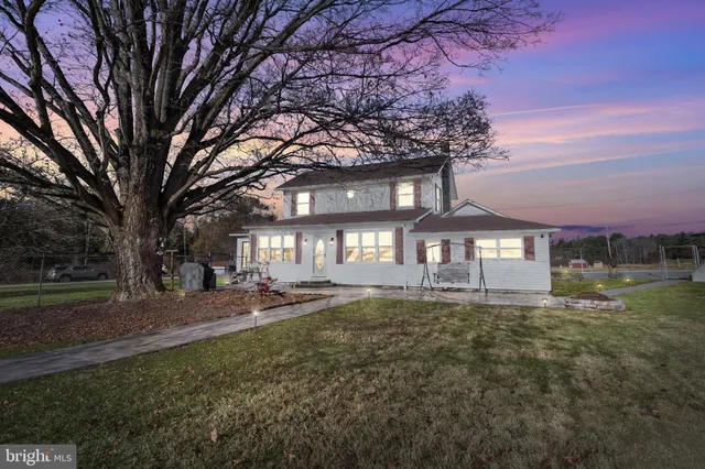 $285,000 | 82 Ridge Street, Smokerun, PA 16681