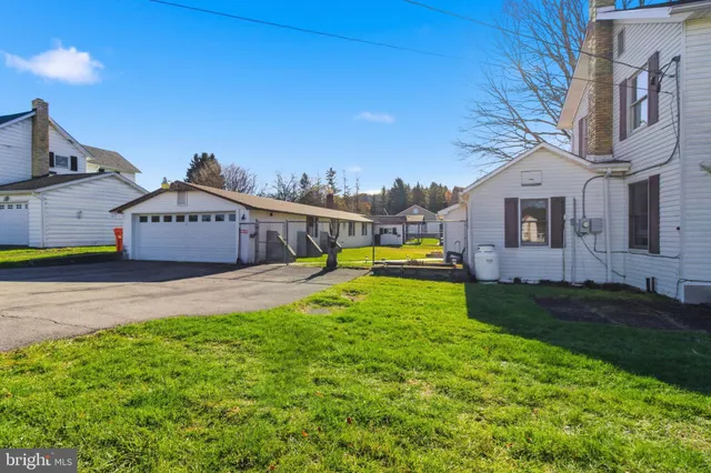 $285,000 | 82 Ridge Street, Smokerun, PA 16681