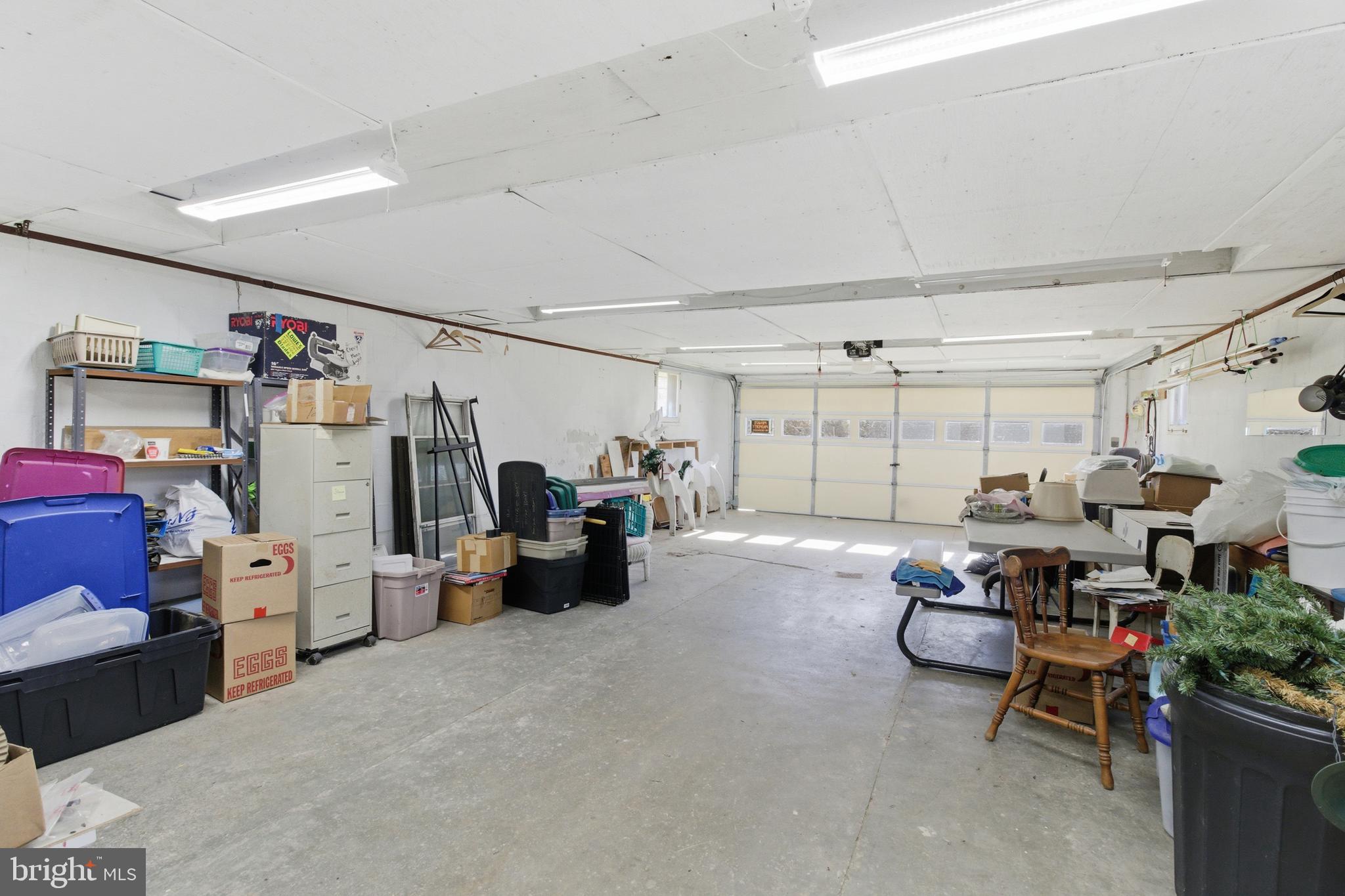 82 Ridge Street Smokerun, PA 16681 - Photo 17 of 52 a view of a storage in a room