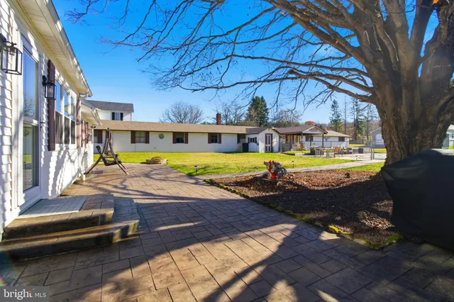 $285,000 | 82 Ridge Street, Smokerun, PA 16681