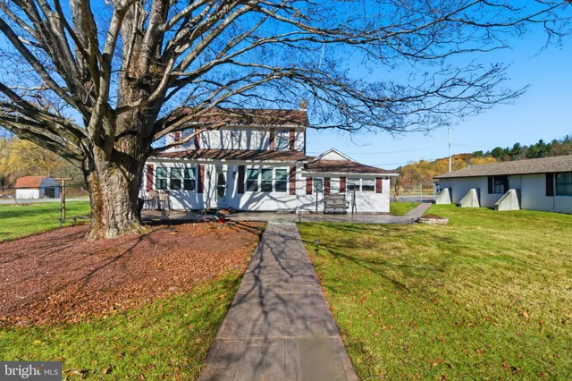 $285,000 | 82 Ridge Street, Smokerun, PA 16681