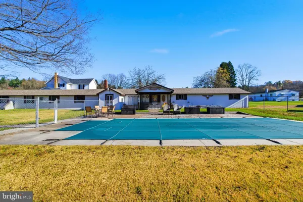 $285,000 | 82 Ridge Street, Smokerun, PA 16681