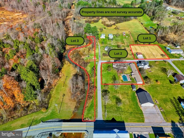 $285,000 | 82 Ridge Street, Smokerun, PA 16681