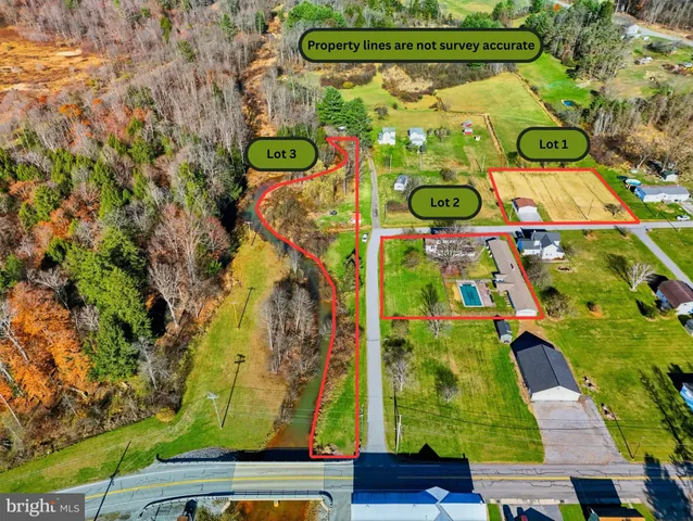 $285,000 | 82 Ridge Street, Smokerun, PA 16681