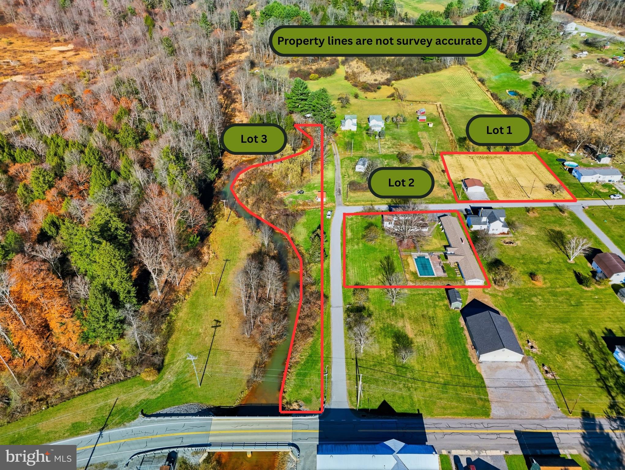 82 Ridge Street Smokerun, PA 16681 - Photo 3 of 52