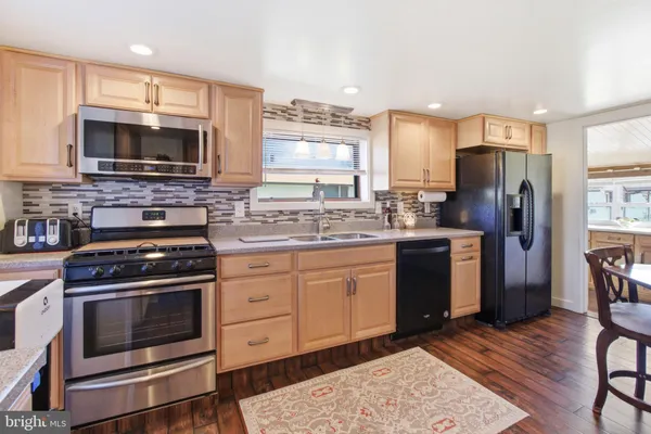 $285,000 | 82 Ridge Street, Smokerun, PA 16681