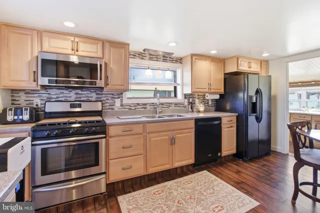 $285,000 | 82 Ridge Street, Smokerun, PA 16681