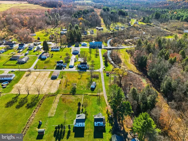 $285,000 | 82 Ridge Street, Smokerun, PA 16681