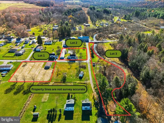 $285,000 | 82 Ridge Street, Smokerun, PA 16681