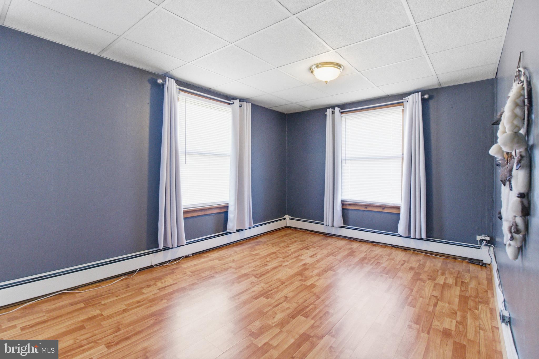 82 Ridge Street Smokerun, PA 16681 - Photo 51 of 52 a view of an empty room with a window