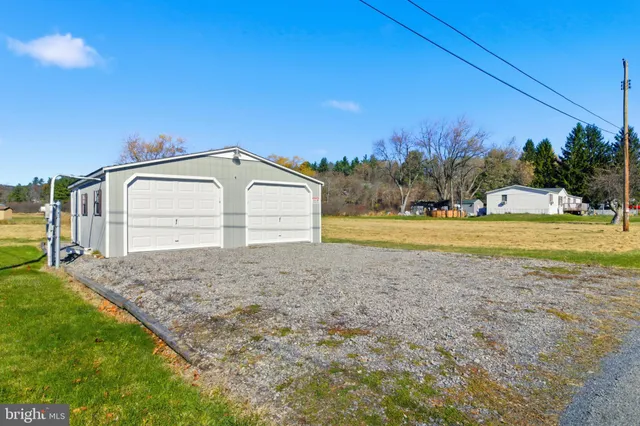 $285,000 | 82 Ridge Street, Smokerun, PA 16681