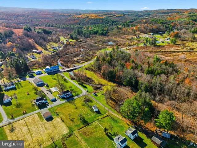 $285,000 | 82 Ridge Street, Smokerun, PA 16681