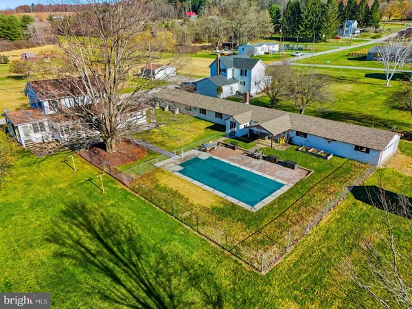 $285,000 | 82 Ridge Street, Smokerun, PA 16681