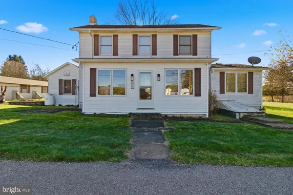 $285,000 | 82 Ridge Street, Smokerun, PA 16681