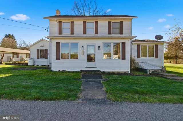 $285,000 | 82 Ridge Street, Smokerun, PA 16681