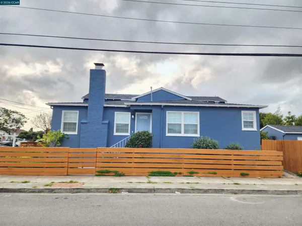 $750,000 | 2387 Humphrey Avenue, Richmond, CA 94804