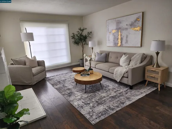 $750,000 | 2387 Humphrey Avenue, Richmond, CA 94804