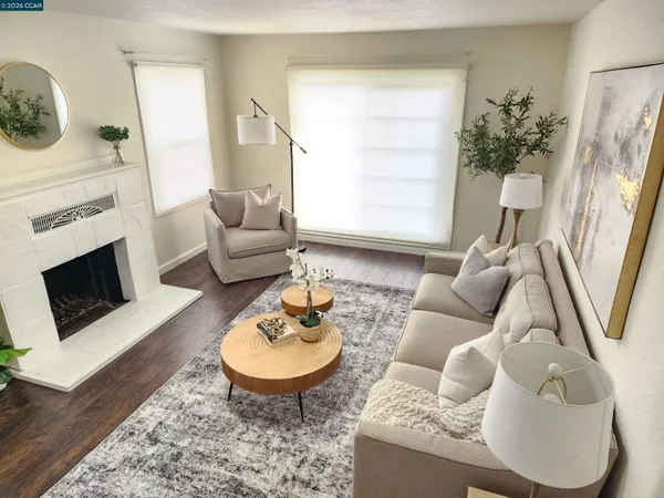 $750,000 | 2387 Humphrey Avenue, Richmond, CA 94804