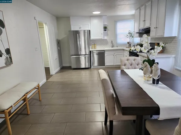 $750,000 | 2387 Humphrey Avenue, Richmond, CA 94804