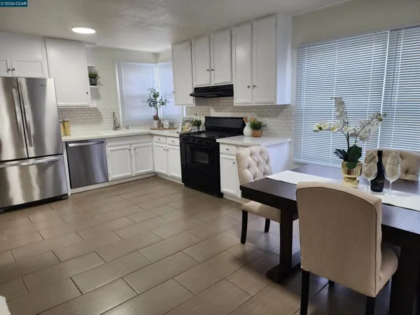 $750,000 | 2387 Humphrey Avenue, Richmond, CA 94804