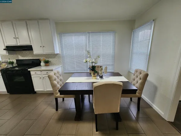 $750,000 | 2387 Humphrey Avenue, Richmond, CA 94804