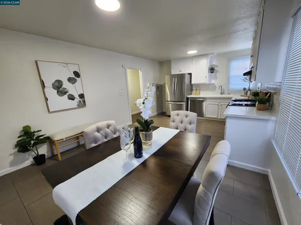 $750,000 | 2387 Humphrey Avenue, Richmond, CA 94804