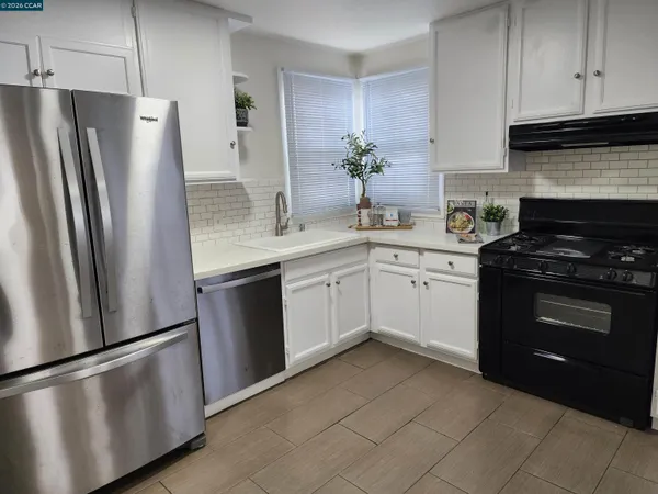 $750,000 | 2387 Humphrey Avenue, Richmond, CA 94804