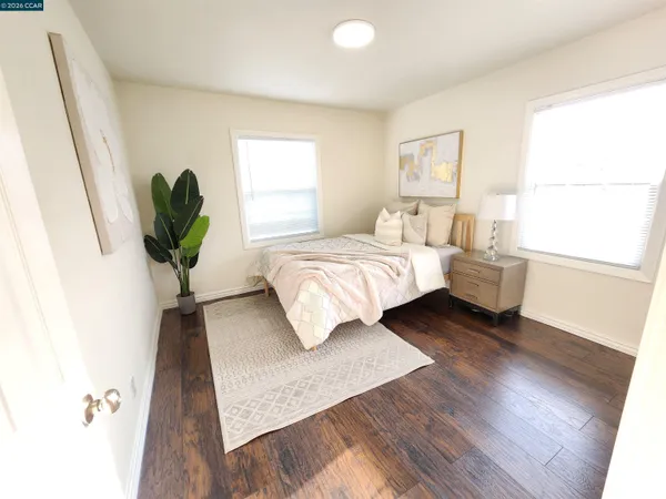 $750,000 | 2387 Humphrey Avenue, Richmond, CA 94804