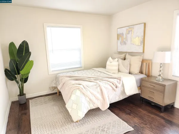 $750,000 | 2387 Humphrey Avenue, Richmond, CA 94804